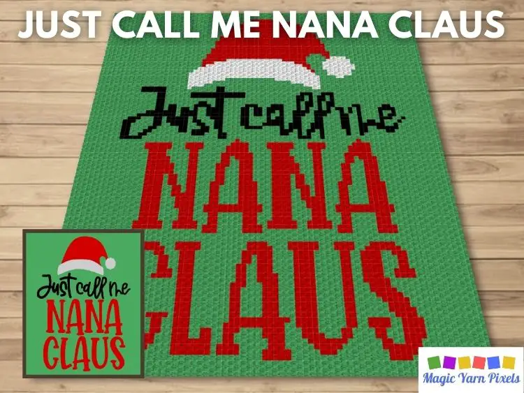 BLOG PREVIEW POSTER - Just Call Me Nana Claus