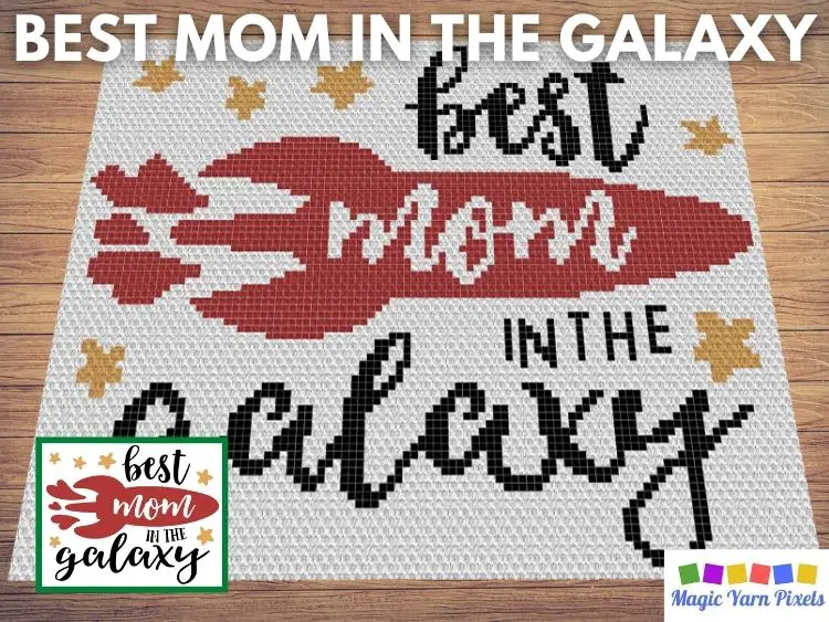 BLOG PREVIEW POSTER - Best Mom In The Galaxy