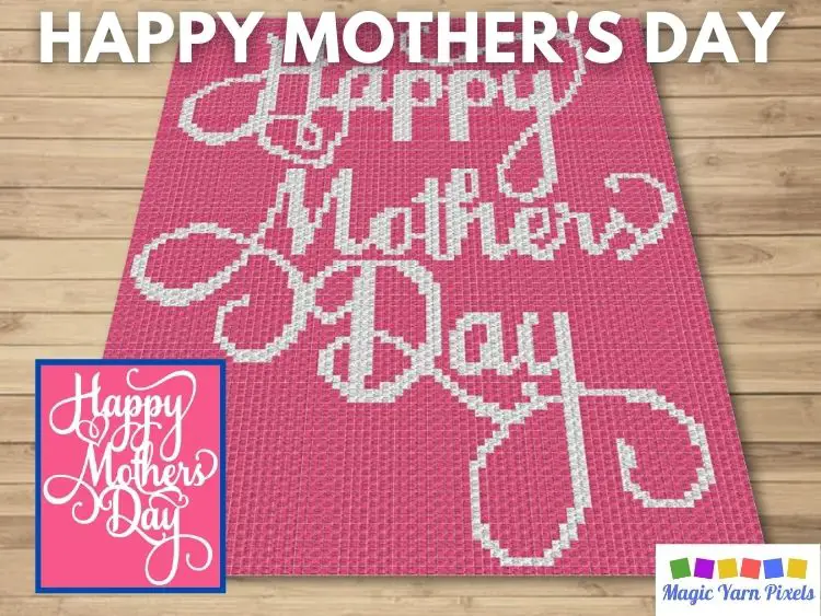 BLOG PREVIEW POSTER -Happy Mother's Day
