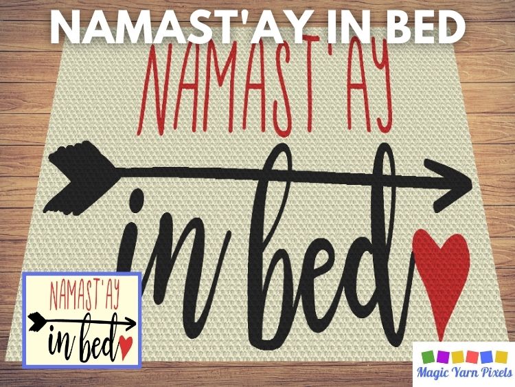 BLOG PREVIEW POSTER - Namast'Ay In Bed