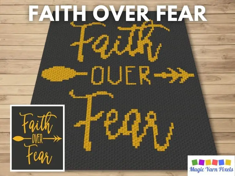 BLOG PREVIEW POSTER - Faith Over Fear