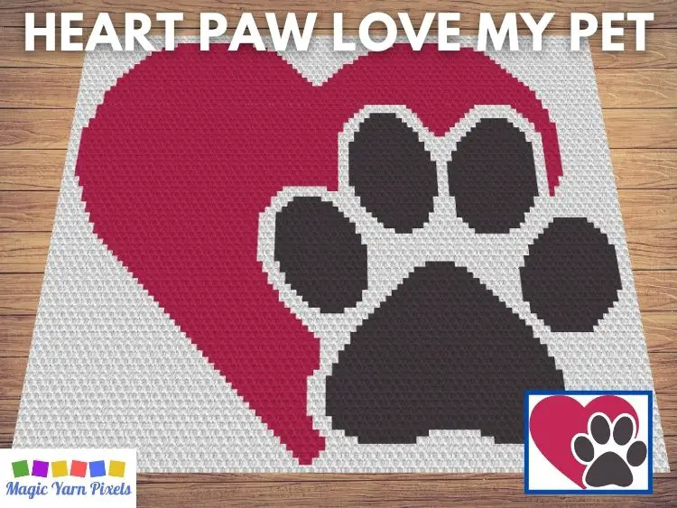 BLOG PREVIEW POSTER - Heart Paw Love My Pet