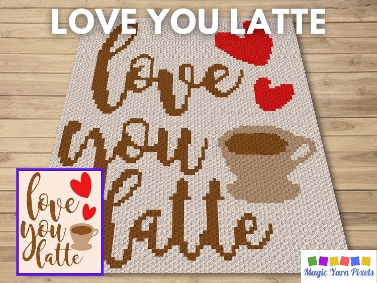 BLOG PREVIEW POSTER - Love You Latte