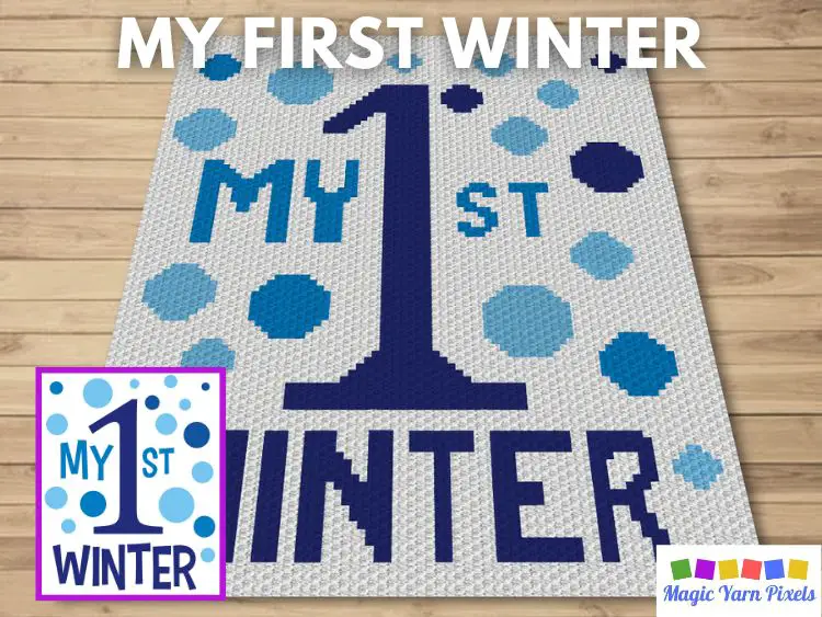 BLOG PREVIEW POSTER - My First Winter