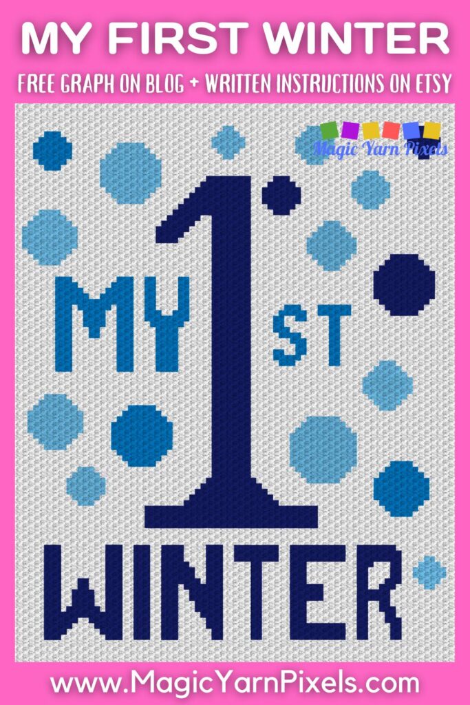 MAIN BLOG PIN - My First Winter