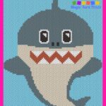 MAIN BLOG PIN - Cute Baby Shark