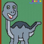 MAIN BLOG PIN - Happy Baby Dino