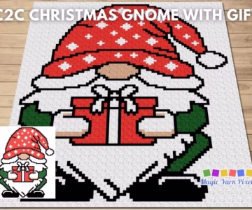 BLOG-POSTER-Christmas-Gnome-With-Gift-CraftingHappiness